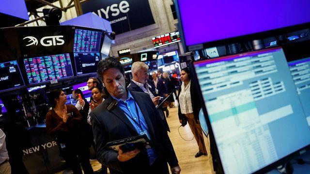 LesEchos's tweet photo. Les taux sur la dette française se rapprochent d'un niveau inédit depuis la création de l'euro https://t.co/3CDudKeyMQ https://t.co/mm2U6wTmXG