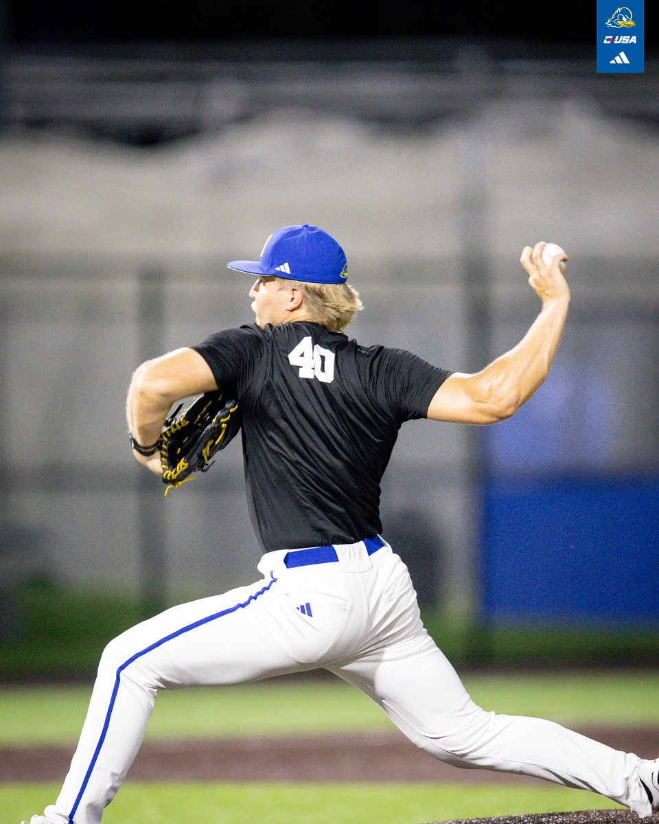 DelawareBASE's tweet photo. On the mound 🫡 https://t.co/OFyBeSN3ni