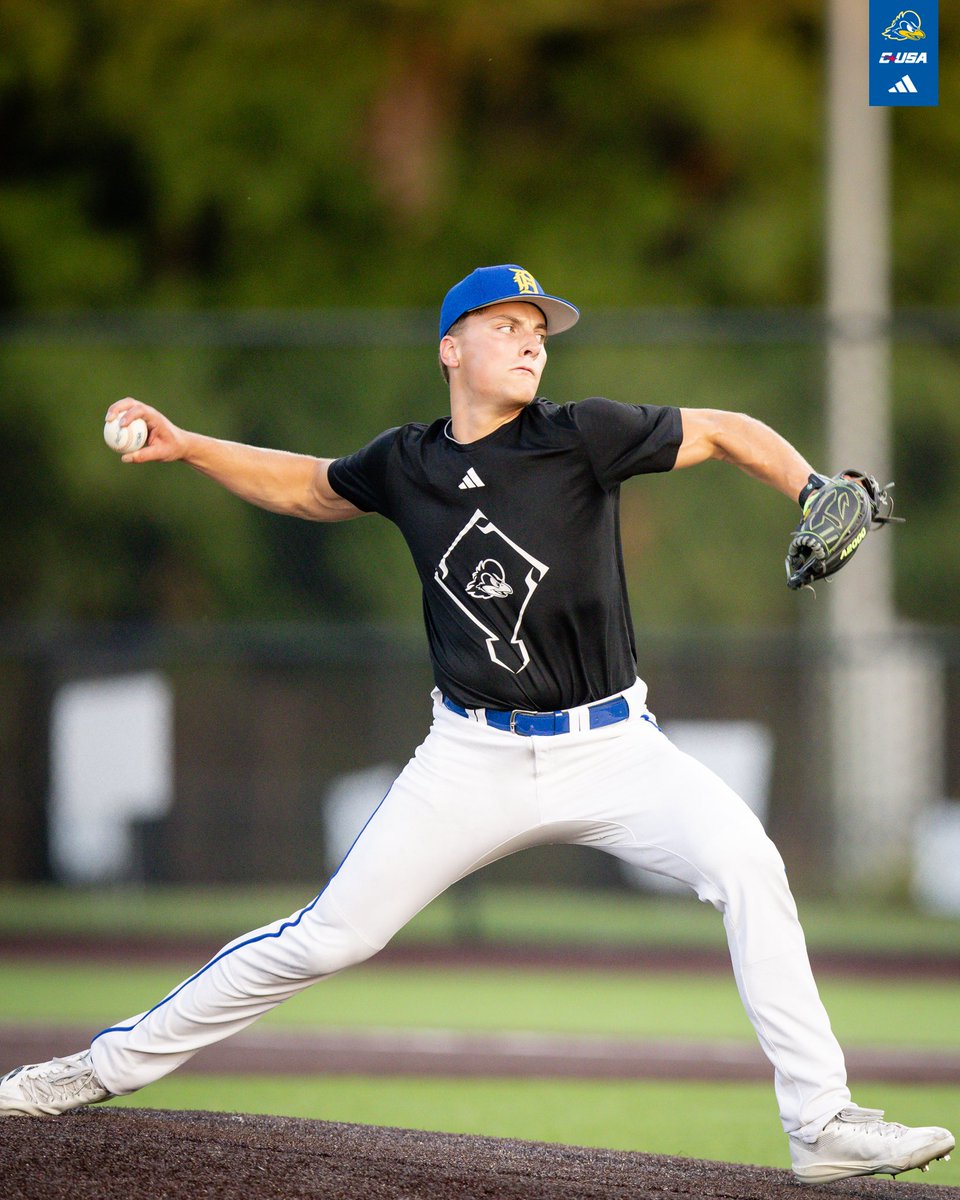 DelawareBASE's tweet photo. On the mound 🫡 https://t.co/OFyBeSN3ni