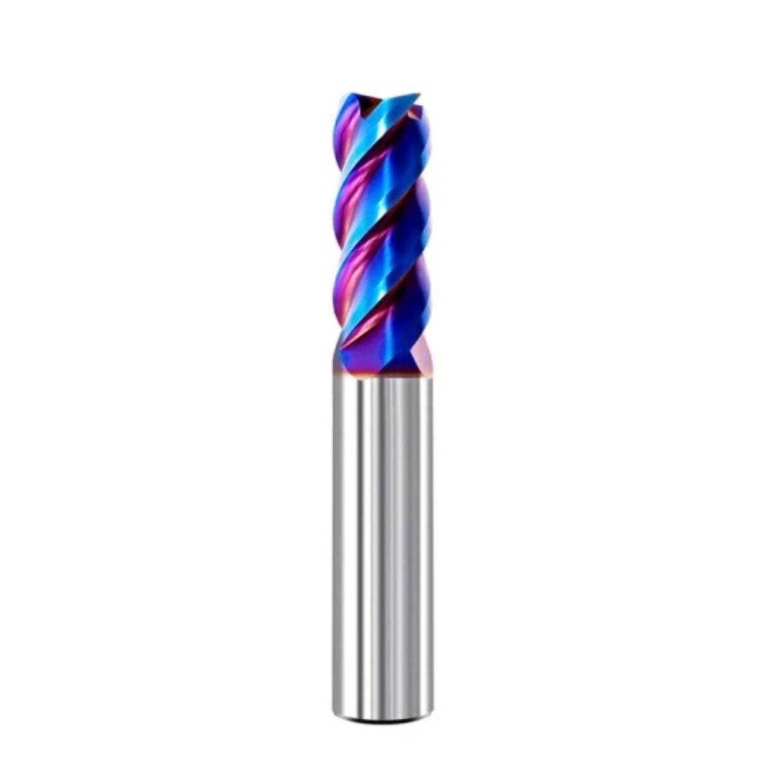 Eg_Carbide's tweet photo. Stainless work hardening? Constant helix amps vibration.

Switch to variable helix to disrupt resonance &amp; protect edge. Precision matters for S-class alloys.

DM “CATALOG” or explore: https://t.co/LNt6s2hQyq
#CarbideEndMill #AerospaceMachining #CNCMachining https://t.co/SwtS9LXS06