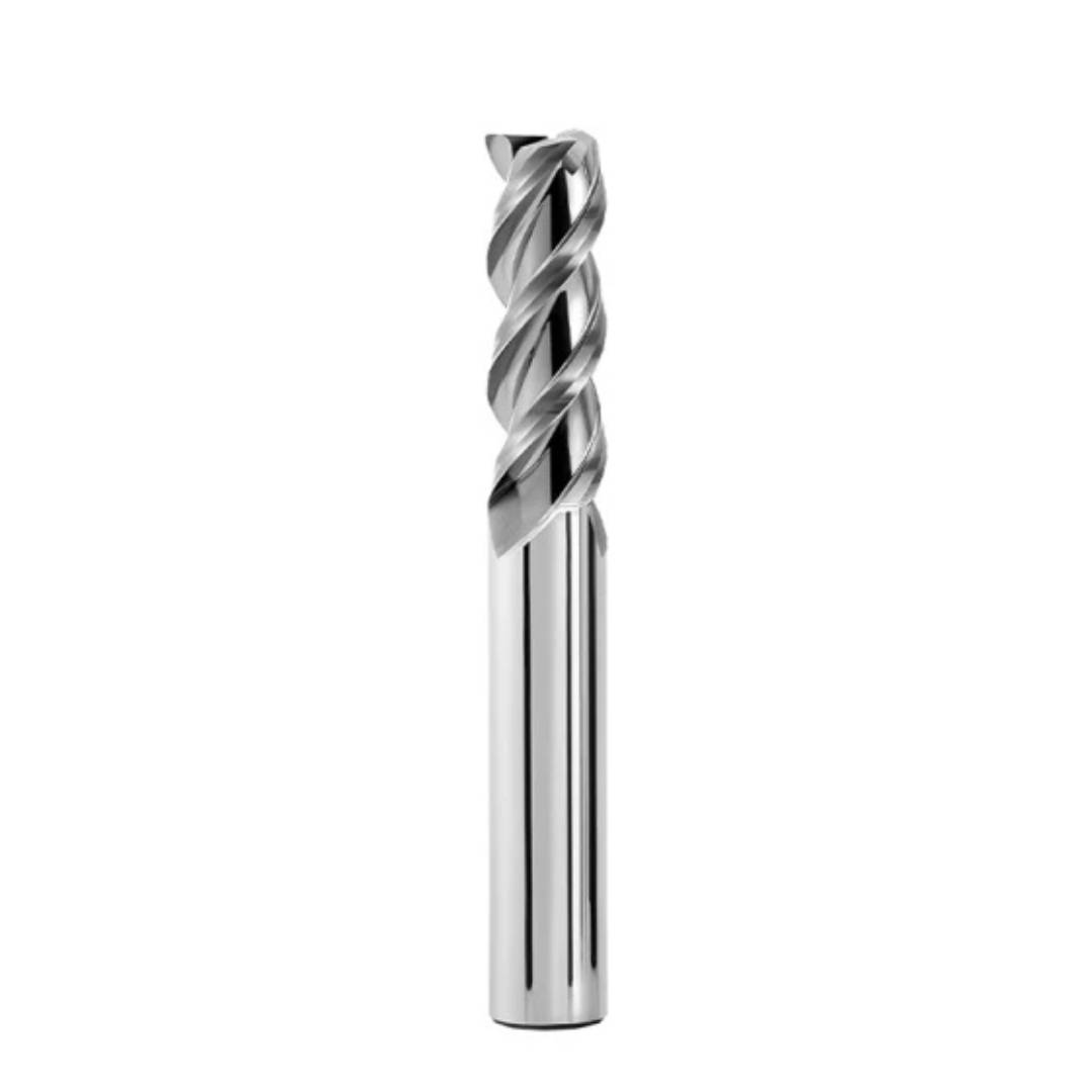 Eg_Carbide's tweet photo. Stainless work hardening? Constant helix amps vibration.

Switch to variable helix to disrupt resonance &amp; protect edge. Precision matters for S-class alloys.

DM “CATALOG” or explore: https://t.co/LNt6s2hQyq
#CarbideEndMill #AerospaceMachining #CNCMachining https://t.co/SwtS9LXS06