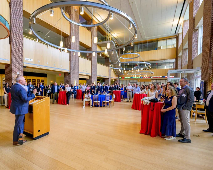 Image from SMU Cox School of Business (@SMUCox)