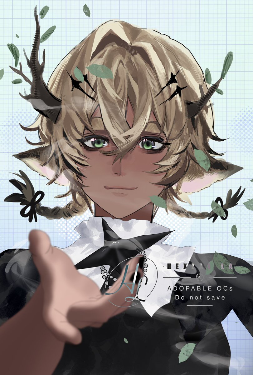 hexzalla09's tweet photo. @cloakwoods Thank you for opportunity!
https://t.co/943K5HhpUv https://t.co/AxgqOq3Uue