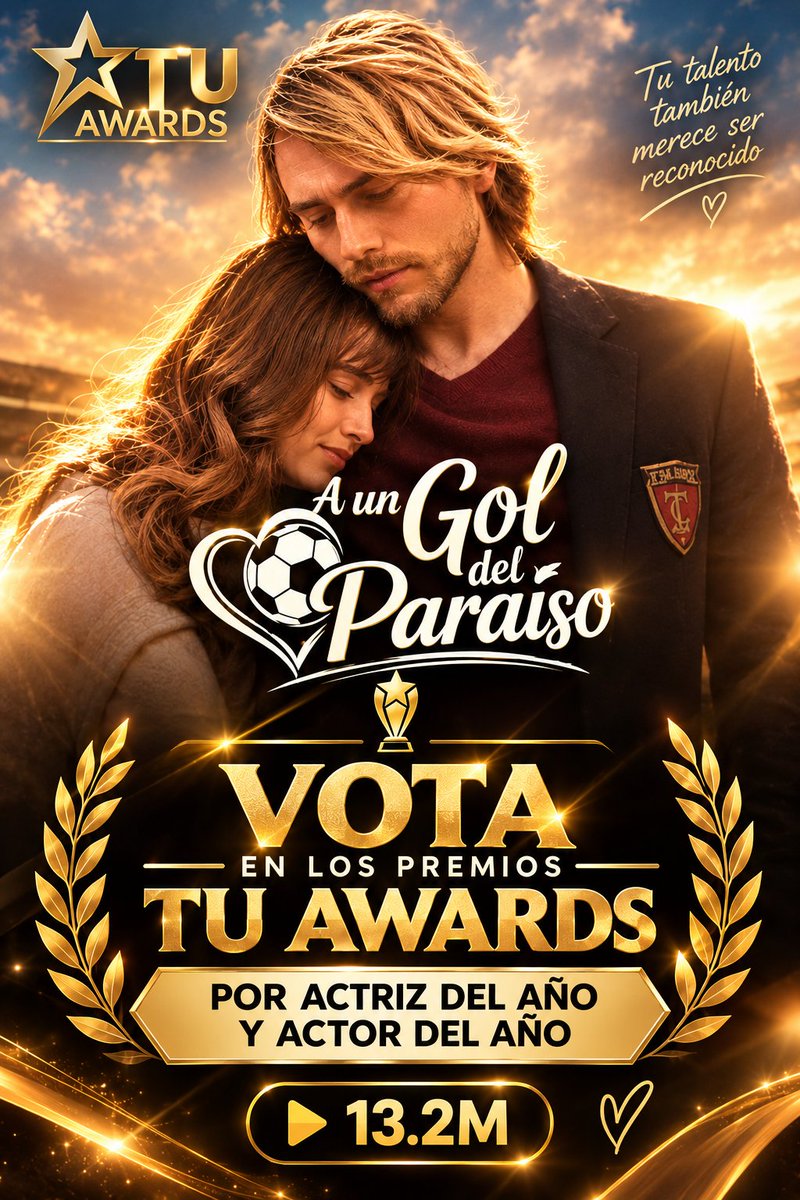 Blancae68983901's tweet photo. Lo mejor de esta temporada no lo digo yo lo dicen los numeros ☺️ @aldotdenigris y @ElaineHaroMusic #vixmicro
Actriz del año https://t.co/dmeNenLxEV https://t.co/X5gmpcIxVE