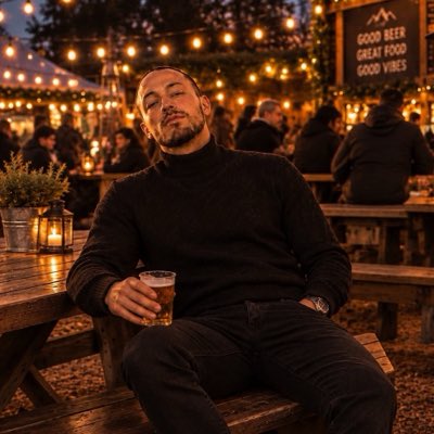 BenMarshali1's tweet photo. #NewProfilePic https://t.co/xBz4VrWTCL