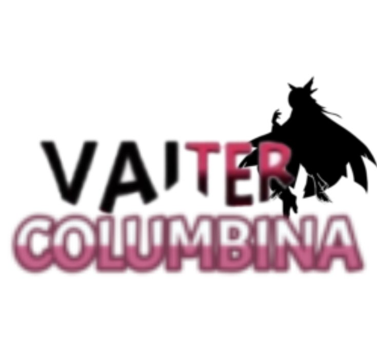sandronepet's tweet photo. pois vão ter que aceitar. VAI TER COLUMBINA https://t.co/INABVUCNLf