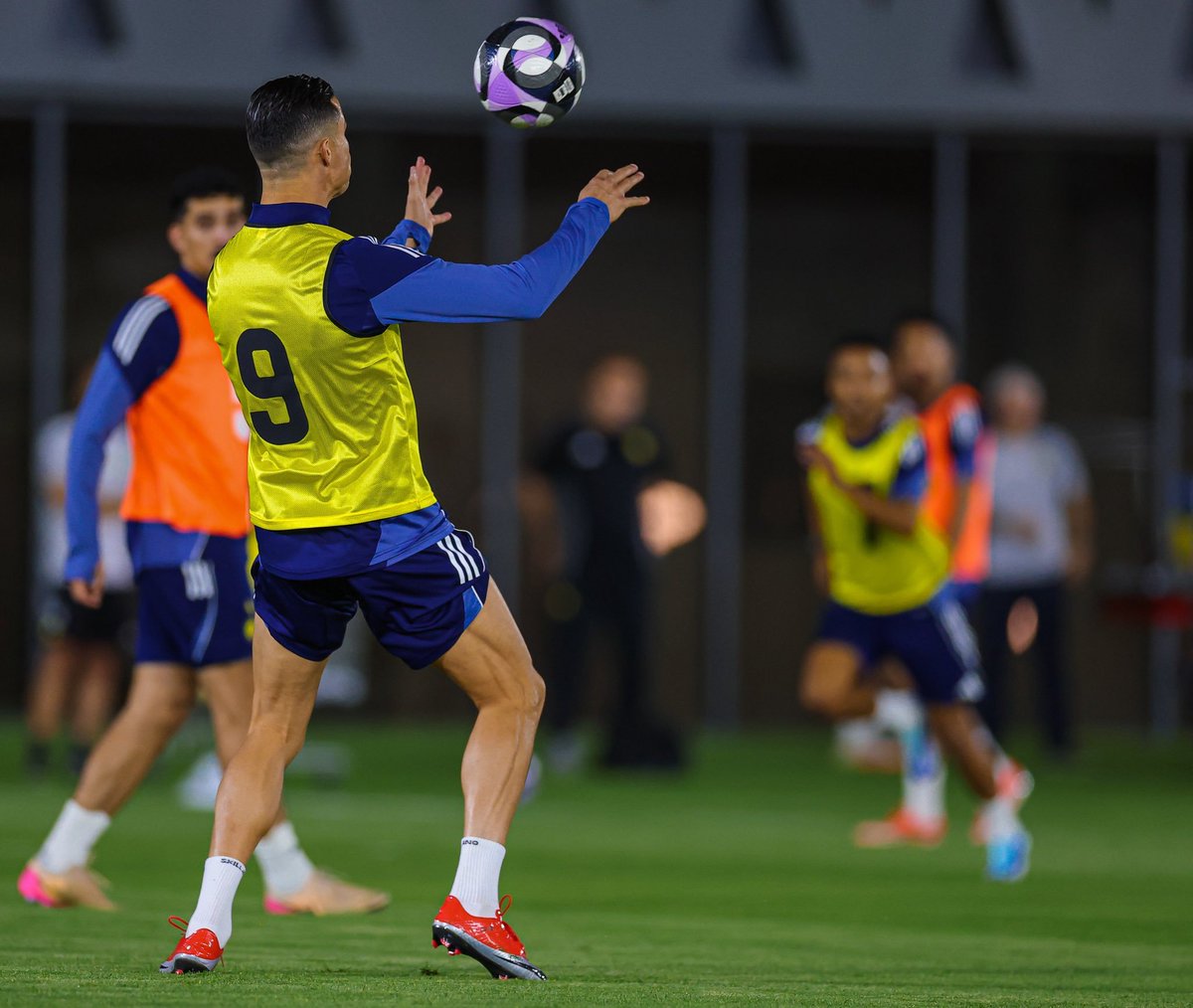 Big__Thom's tweet photo. Day 34 of posting C.Ronaldo (GOAT) till he retire https://t.co/RO7rMIHprV