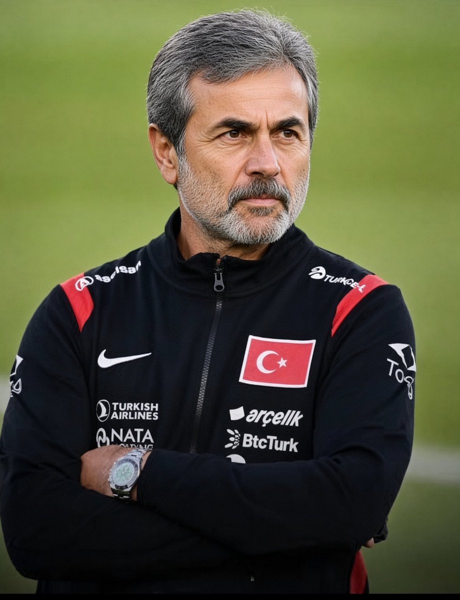 BKU_1907's tweet photo. Gerçekten milli ruhu, disiplini, aidiyeti ve cesareti aynı çatı altında görmek istiyorsak, çare AYKUT KOCAMAN.
#BizimÇocuklar #MilliTakım https://t.co/LUhdhrd2iN