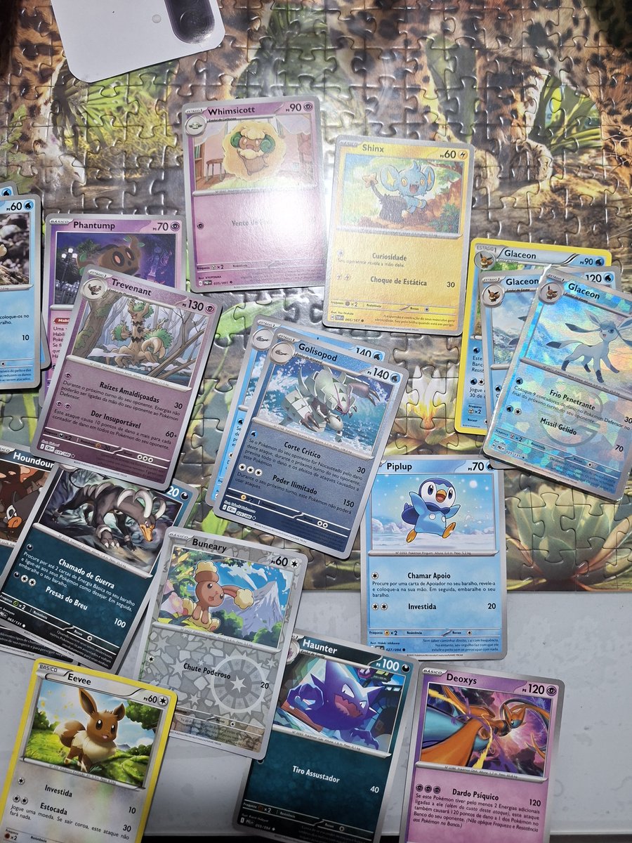 acervosewaddle's tweet photo. todas as minhas cartinhas que tem acervos (eu acho)!!!!

desculpa gnt mas não dá pra marcar todo mundo🫠
to precisando comprar um binder pra guardar elas, alguem tem alguma indicação? https://t.co/wPdABgAL93