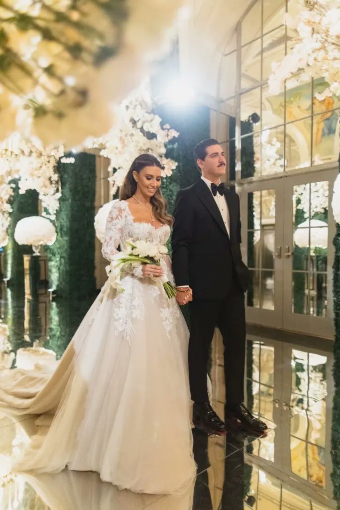 PaulRudnickNY's tweet photo. How Alina Habba explained her third marriage to her kids:
"Mama needs a $32K pink ostrich Birkin"
"You don't have to take his name, just his wallet"
"After 5 marriages I get a discount at Crate&Barrel"
"He's ten years younger than me so just call him Dad Jr"
"Maybe you'll like the next one"
