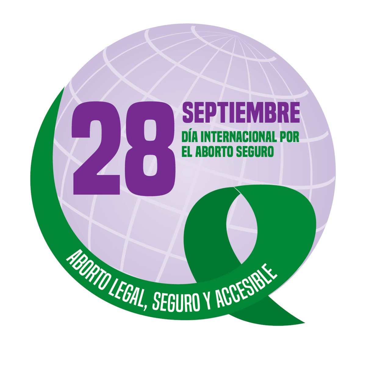 Josefina_28's tweet photo. #28S Hoy es el día de Acción Global por el aborto seguro y legal: una campaña que nació en Latam para exigir a los gobiernos despenalizar el aborto y garantizar su acceso libre de estigma y discriminación. Estas son 10 ideas sobre por qué el aborto debe dejar de ser un delito. 🧵 https://t.co/dsk9FoWOWt
