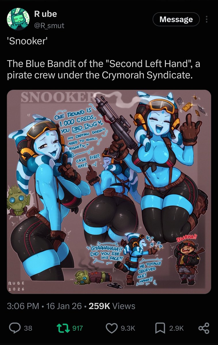 PrePornFreaker's tweet photo. @TheHornyAcount @zephart_ "Hey man can I copy your homework"

"Sure but don't make it look obvious"

The homework: https://t.co/luSqoWFK8h