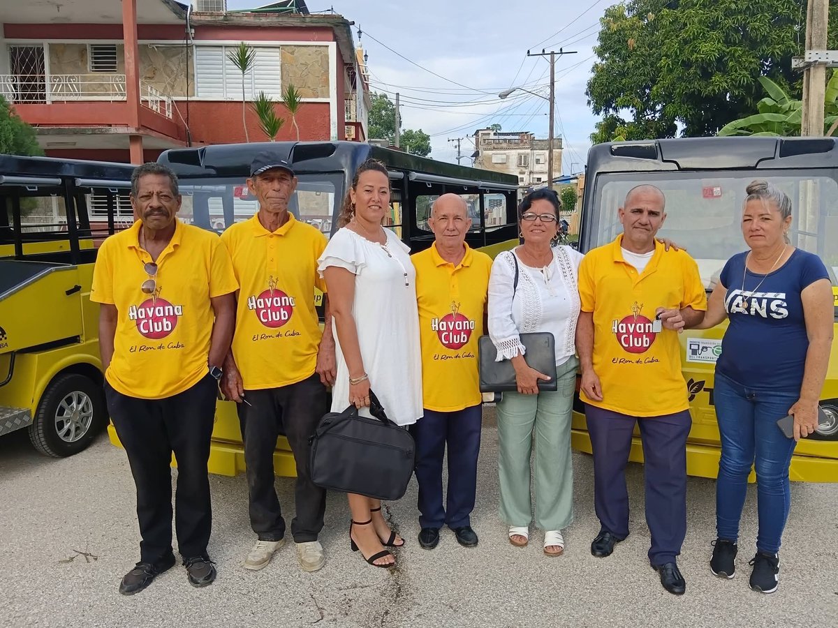Intendente35933's tweet photo. 🛺🙌🏼Estos medios de transporte tienen como propósito aliviar la demanda de la población en #Taguasco , facilitando la movilidad  hasta los servicios más requeridos , en áreas urbanas de la cabecera municipal .
#Taguasco
@AlexisLorente74 
@DeivyPrezMartn1 https://t.co/qgXbjtpn8O