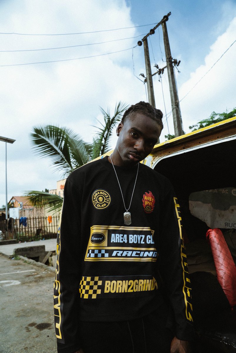laurel_ngg's tweet photo. ARE4 BOYZ RACER TEE .

SHOP NOW 📍 https://t.co/mjPXrZqiFK

WORLDWIDE SHIPPING ✈️📦 https://t.co/L4KgFp7AHJ