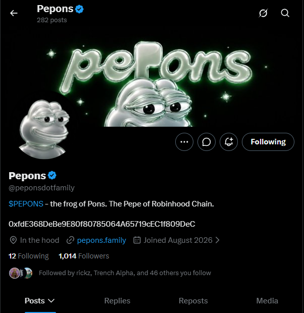TrenchAlphaTA's tweet photo. The 1st Install of the new Buybot Raidbot goes on the robinhood:0xfde368debe9e80f80785064a65719cec1f809dec Telegram Group!!!! 
The frog of Robin Hood! @peponsdotfamily https://t.co/RUPuayubrF