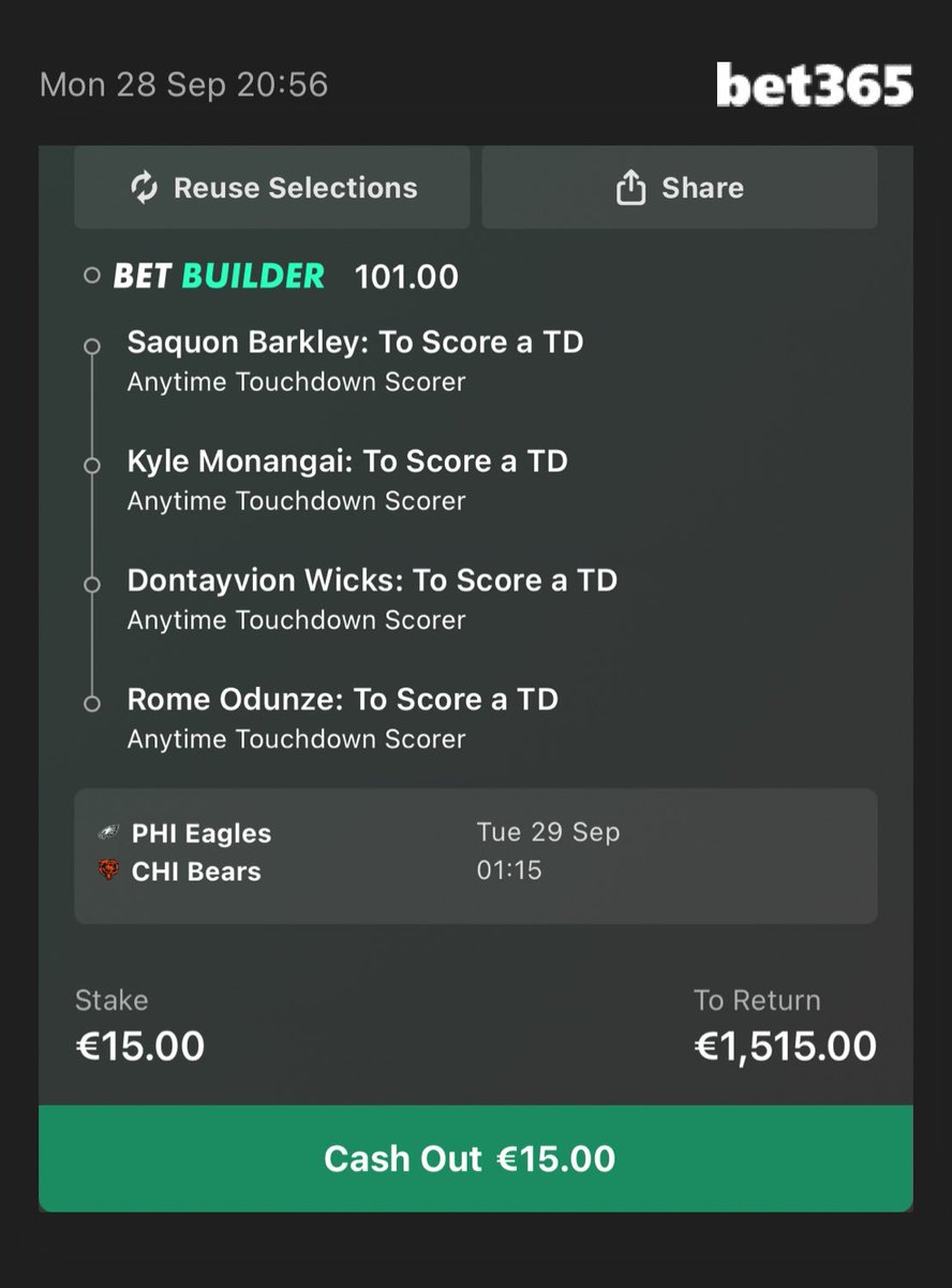 JohnnySteele117's tweet photo. @TwzyBets This mine still happy w it https://t.co/1nCs3wjCYf