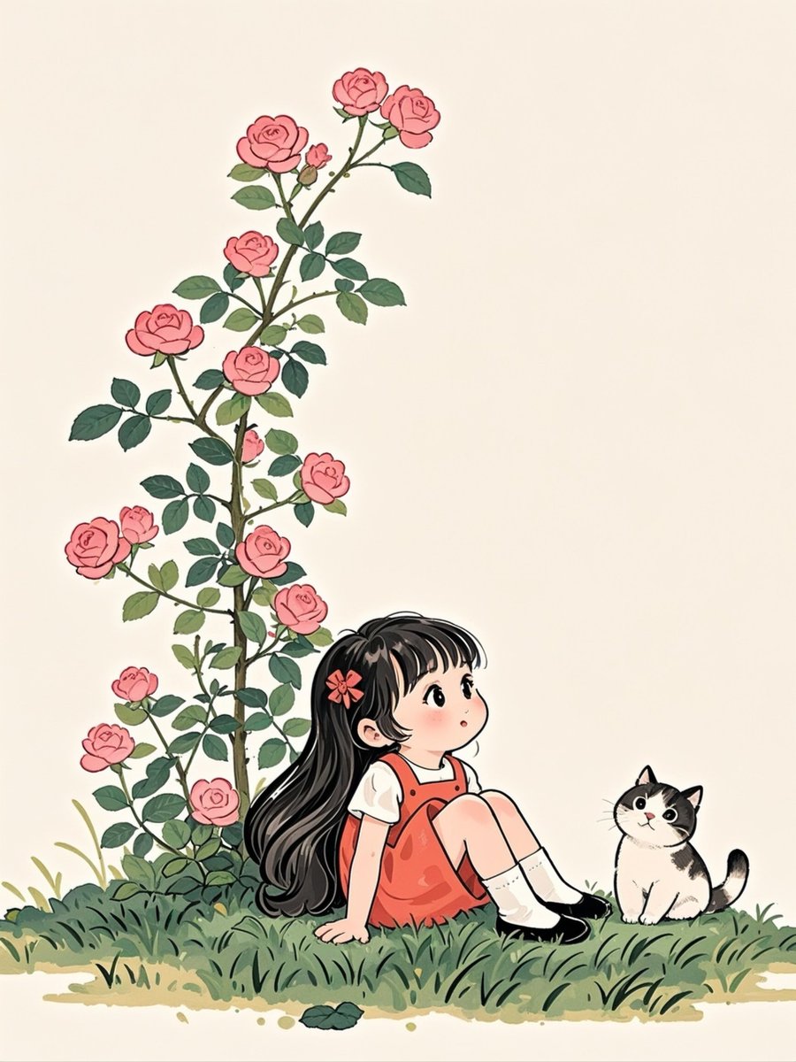 vzntrin508's tweet photo. [Yao Zhangyun's new initiative sparks fresh vibes, small step brings big joy!]， https://t.co/zHCbiinE6K