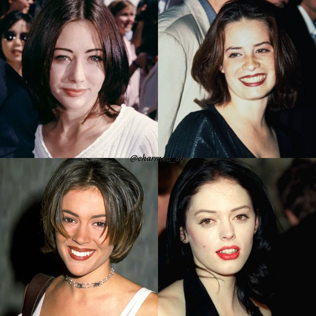 charmed_og's tweet photo. Our Girls 🖤 https://t.co/JIsNT51pkF