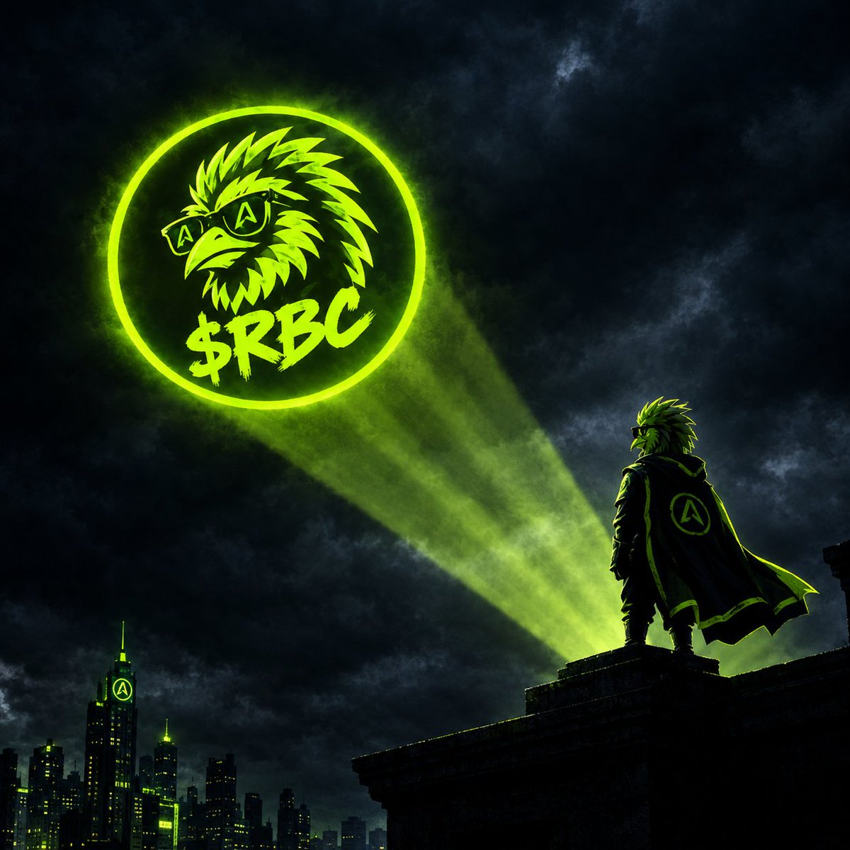 RobinCockARC's tweet photo. 🐔🟢 $RBC × @arc

🗳️ What happens next?

🚀 Moon
🔥 100X
👑 Rooster CEO
😂 All of the above

VOTE 👇

#RBC #ArcChain #Web3 #Memes https://t.co/21NhM5gIIL