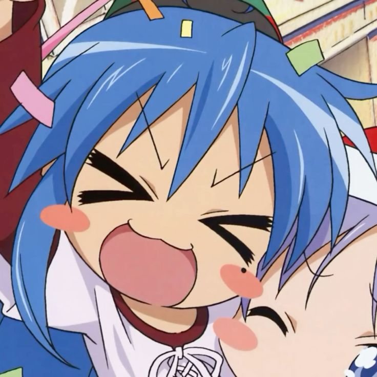 KonataIzumiPNG's tweet photo. https://t.co/AE3rsods7P