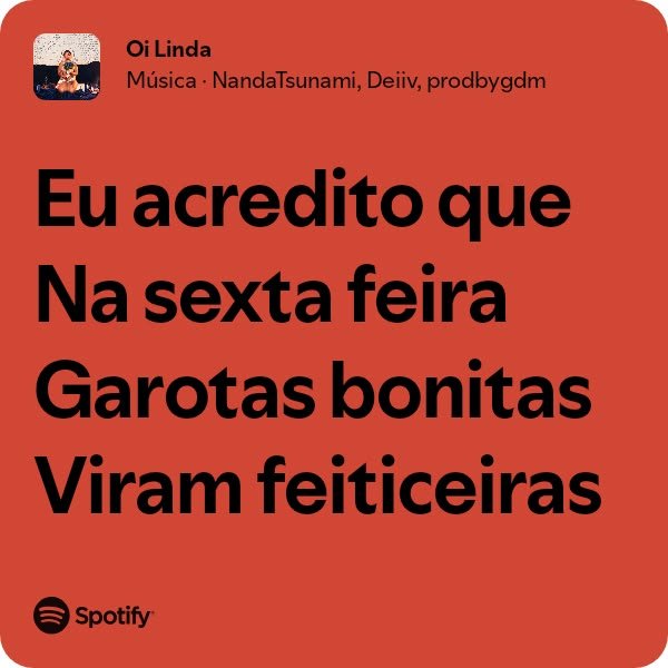 prettylaforteza's tweet photo. mini au #lariela | Oi Linda

E nada me deixa mais triste
Que uma garota bonita
Numa sexta-feira sofrendo sozinha.

ou onde Daniela só precisava de um motivo para sair de casa naquela sexta-feira, e Lara estava mais do que disposta a ser esse motivo. https://t.co/30iRz8aWU4