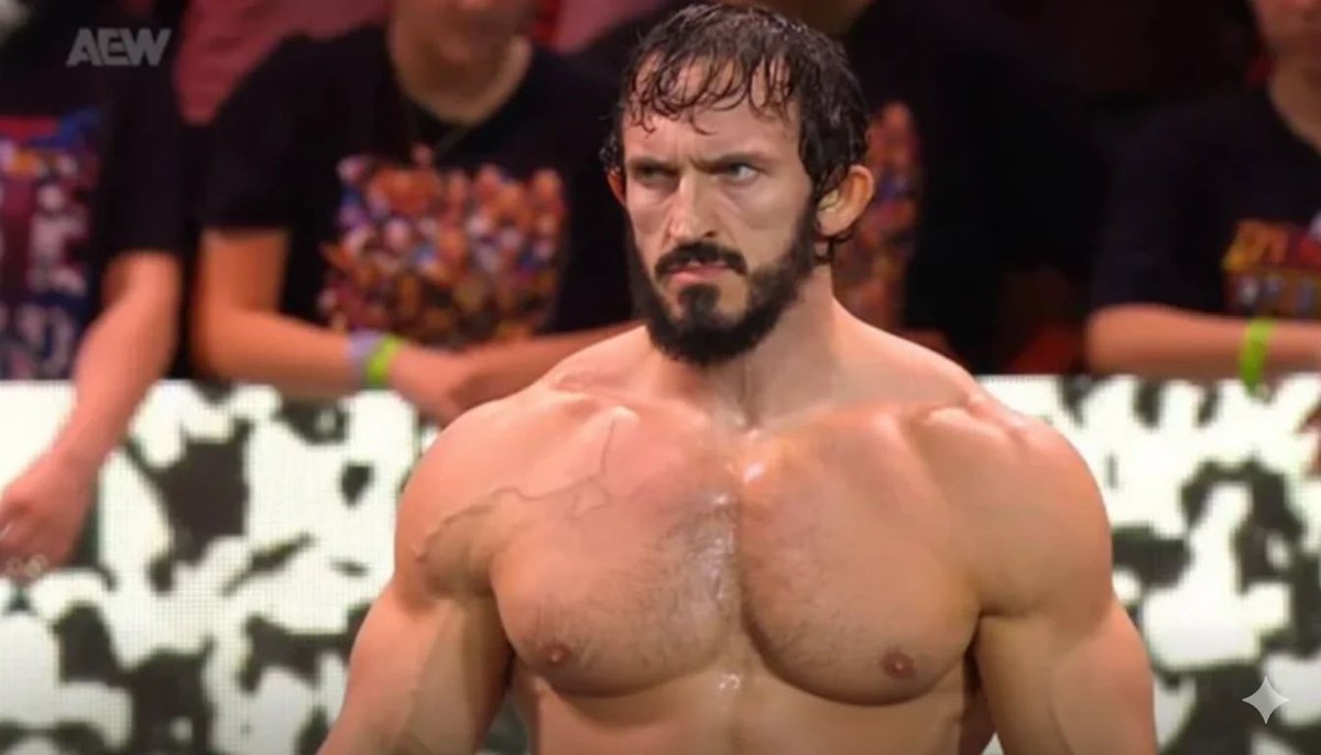 WrestlingNewsCo's tweet photo. Update: PAC (Benjamin Satterley) was found unresponsive in a car outside a CAVA restaurant in Des Plaines, Illinois, around 4 p.m. Sunday. He was pronounced dead at 4:08 p.m., according to the Cook County Medical Examiner's Office. The call to 911 came after customers saw Ben "passed out" in his vehicle. 

Cause of death: pending autopsy.