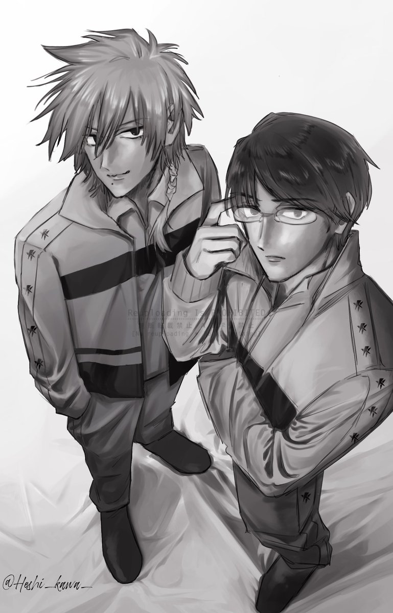 Heshi_kawa_'s tweet photo. /̵͇̿̿/’̿’̿ ̿ ̿̿ ̿̿ ̿̿ ⠀.𖥔 ݁ ˖ ⌖  ₊     詐欺師
⠀    /̵͇̿̿/’̿’̿ ̿ ̿̿ ̿̿ ̿̿⠀⊹  𖥔   ⌖　　　　紳士 https://t.co/APKV3s66iO