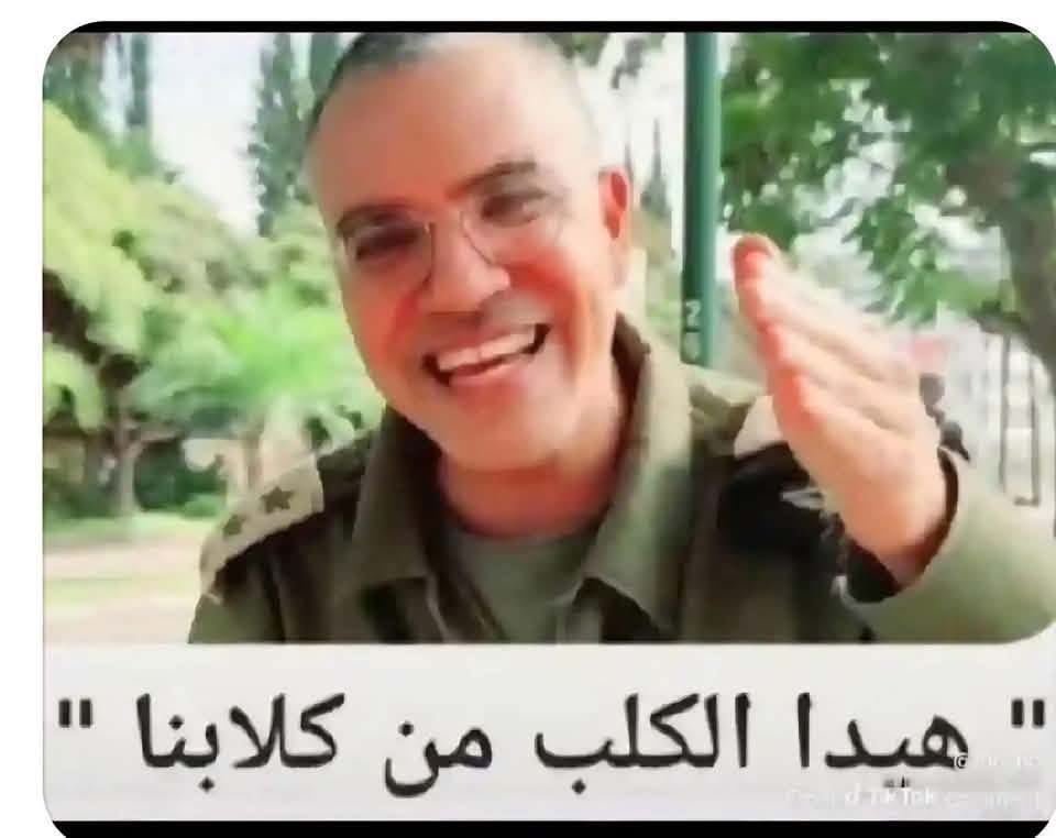 Sayed450813431's tweet photo. @watanserb_news فاسطيني خاين يروح يحرر  بلده ويحرر كلسون اهله. وبعدين يكلم علي اسياده. https://t.co/QPCJoKvpvL