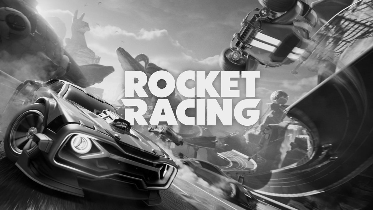 Jorge_Most's tweet photo. Rocket Racing será ELIMINADO por completo este jueves 1 de octubre. https://t.co/LMOL0REw0J