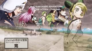 fork209209's tweet photo. 流石にそれはなさすぎる、アニメ6部はジョジョに対する敬意と熱意で溢れていただろ
最終回で元々いなかったFFを荒木先生に態々許可取って追加してくれた事はジョジョに対する深い愛と敬意がない人間が出来るとは思えない https://t.co/xnJXqh345N