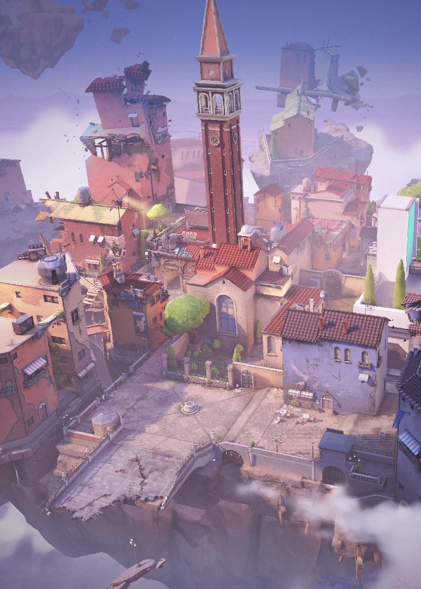 PolymarketVAL's tweet photo. BREAKING 🚨: Riot Developer Joe Lee has said they're "thinking about" a MAP BAN system in VALORANT Ranked 

He believes map diversity is good for the game and was responding to questions on Reddit

Which maps would you ban? 🤔 https://t.co/HG62qSaBOV