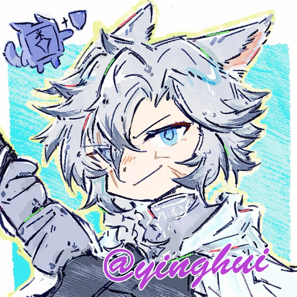 Lewisslrzq's tweet photo. #ff14 
狒稿 https://t.co/ggAdPETD7K