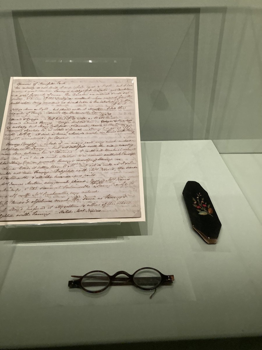 JoyceCarolOates's tweet photo. Jane Austen https://t.co/1Z1CGqD4jq