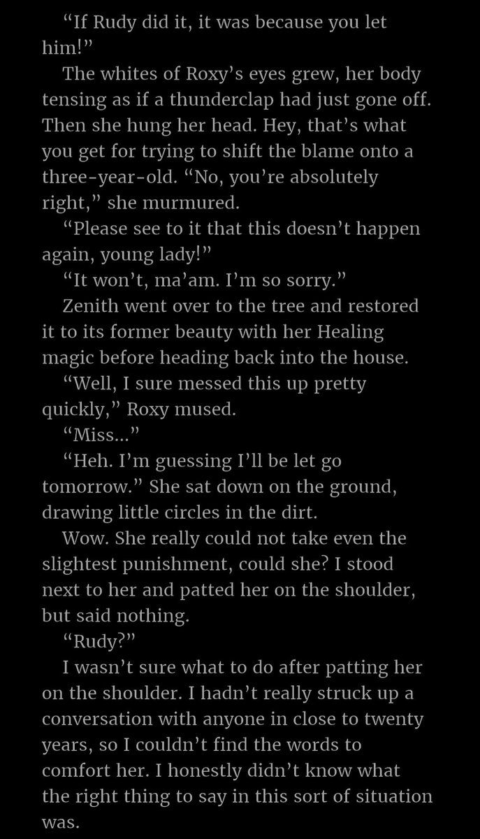 tiger_slasher's tweet photo. #TCP_MT
V1 Chapter: 4
No way it's the gif :D https://t.co/nGMEmJcntw