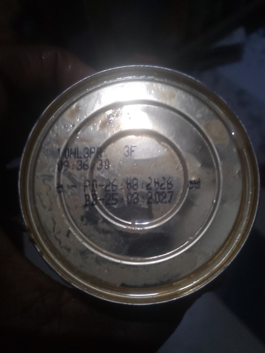 Miraclegg001's tweet photo. @PeakMilk It has not expired yet
@PeakMilk https://t.co/UkGXGhehbJ
