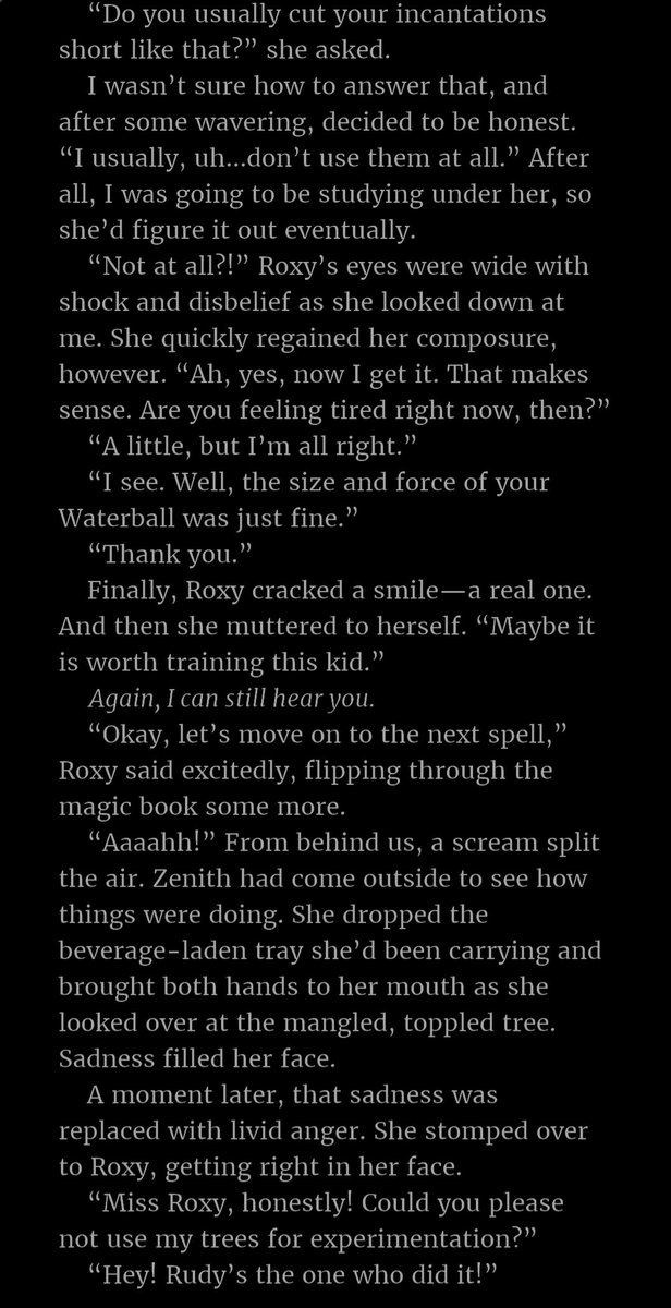 tiger_slasher's tweet photo. #TCP_MT
V1 Chapter: 4
No way it's the gif :D https://t.co/nGMEmJcntw