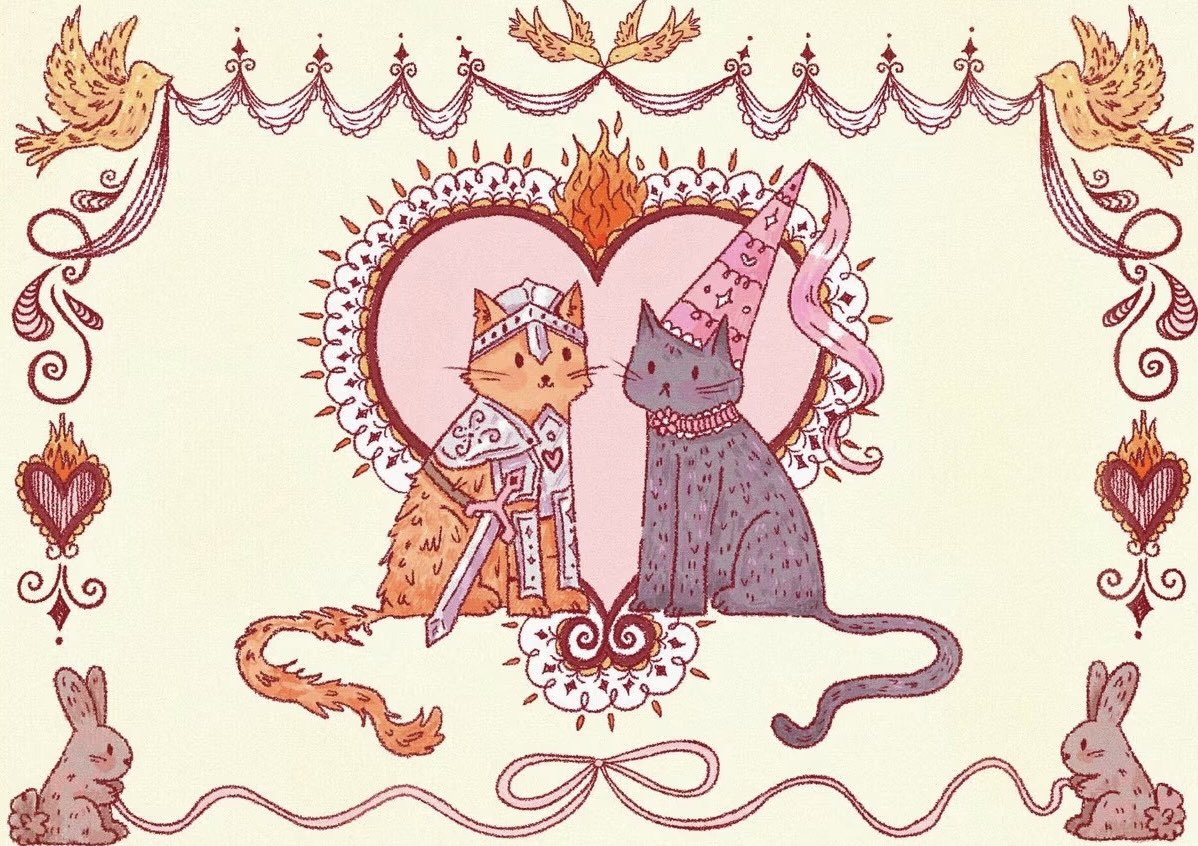 rosieroot's tweet photo. custom comms for this print now availableeeeee ...!!!!
20% of every commission donated to @RAINN https://t.co/PGdsqUrhHY
