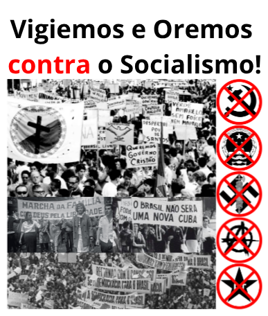 igorguitarist's tweet photo. - Ó Maria concebida sem pecado, Nossa Senhora Aparecida, Santa Mãe de Deus e da Nação Brasileira, rogai a #Jesus pelo Brasil, livrai-nos dos males do Socialismo, Fascismo, Comunismo, Anarquismo, Progressismo e do Globalismo, Amém.

RESPEITEM A NOSSA PADROEIRA https://t.co/UjamNpZ2ae