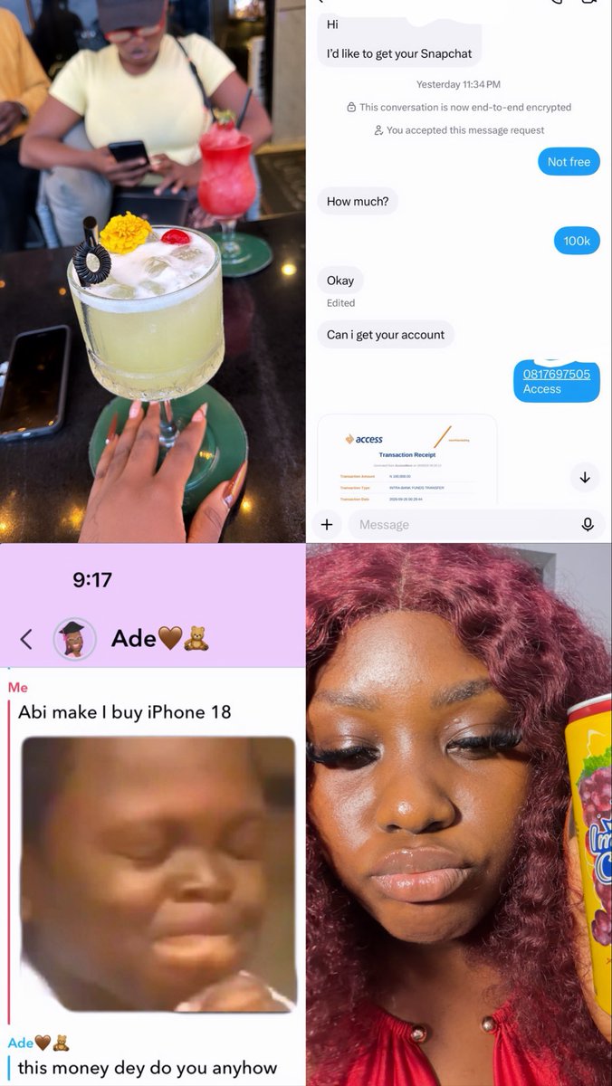 keshdelight's tweet photo. See wetin my fellow man pay 100k for 😭🙏🏾💔. https://t.co/lZZyiYzfDT