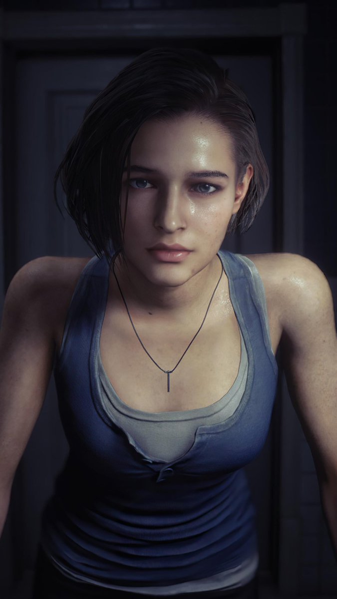 JazzLikesToGame's tweet photo. If you won’t play a videogame due to the main character being a female I’m sorry to say, but you have a lot of growing up to do. 

As a female myself I can’t even tell you how many times I’ve had to play as a male main character in a game.

It’s refreshing to see female MCs now. https://t.co/DkSfJxAZcb