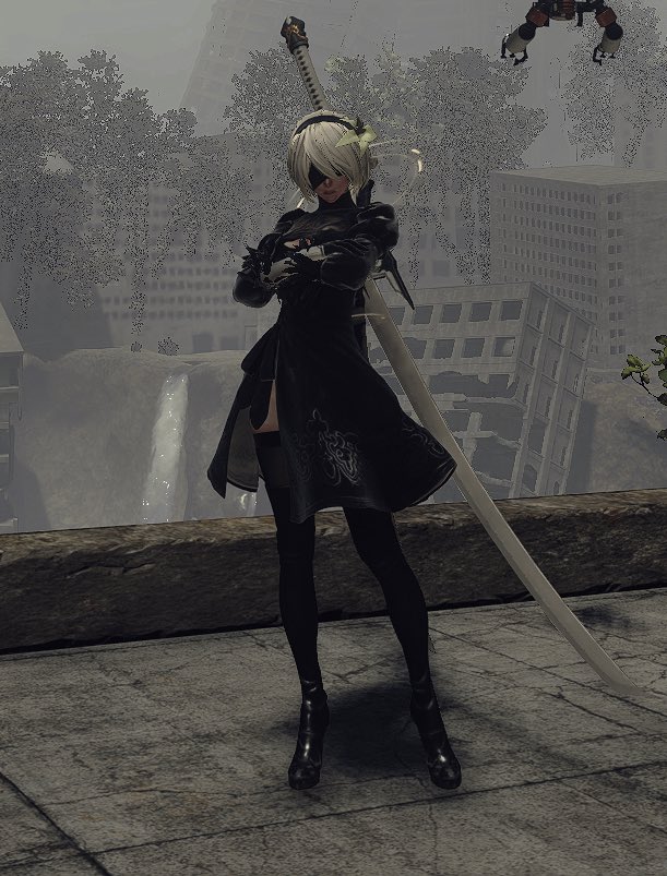 JazzLikesToGame's tweet photo. If you won’t play a videogame due to the main character being a female I’m sorry to say, but you have a lot of growing up to do. 

As a female myself I can’t even tell you how many times I’ve had to play as a male main character in a game.

It’s refreshing to see female MCs now. https://t.co/DkSfJxAZcb
