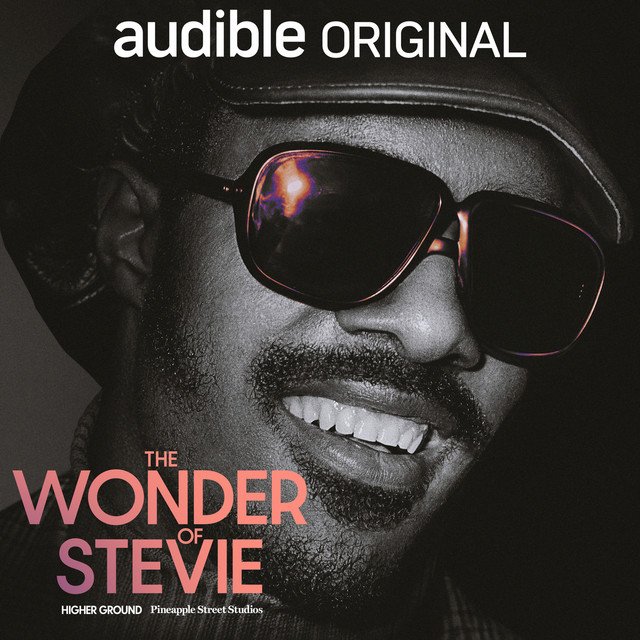 brandonousley's tweet photo. Stevie. 

But there is a fine Barack and Michelle Obama-produced, seven-episode podcast series, The Wonder of Stevie, which focuses on his legendary classic period. https://t.co/DeOZqm9MdK