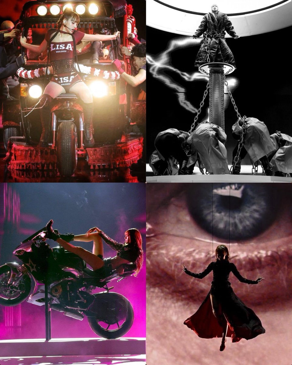 folkmorelisa's tweet photo. and hell no, none of y’all bigger than her or her stage😝 https://t.co/2tI6tSwv2r