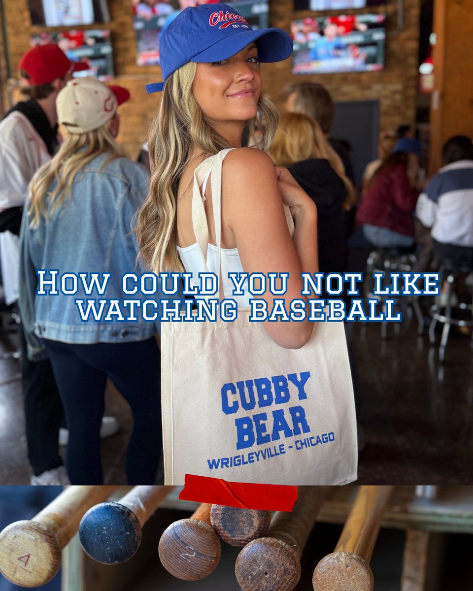 cubbybear's tweet photo. We love it so much we don't want it to end. What's been your favorite part of the season? https://t.co/NEe9KCTzxu