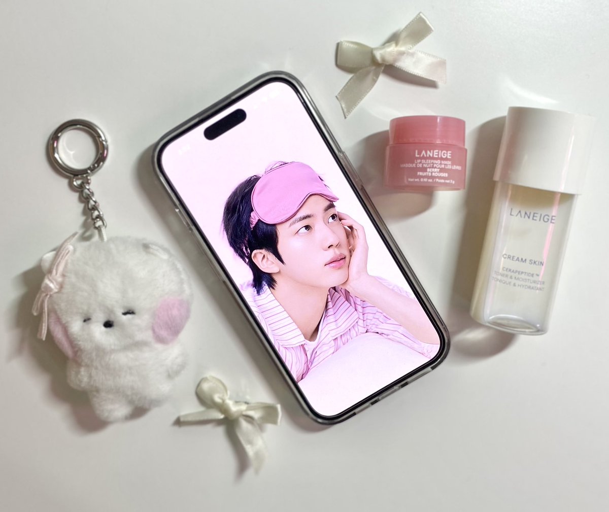 loserksj's tweet photo. i love being a seokjin girly ⊹ ࣪ ˖ ໒꒱ https://t.co/G1gruVZDbA