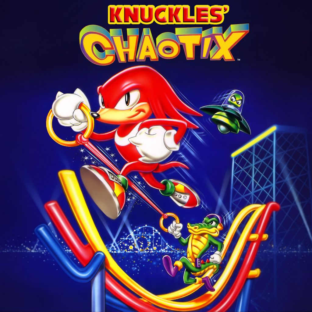 ReticentY2K's tweet photo. The following games are now recompiled for PC!

▫️ Mother 3 (GBA)*
▫️ Knuckles' Chaotix (32X)*
▫️ Mercenaries: Playground of Destruction (Xbox)*
▫️ Rayman Origins (Xbox 360)*
▫️ Rave Racer (Namco Arcade)*
▫️ GTA: Liberty City Stories (PSP)*

* AI is being used https://t.co/7xISwNuK8R