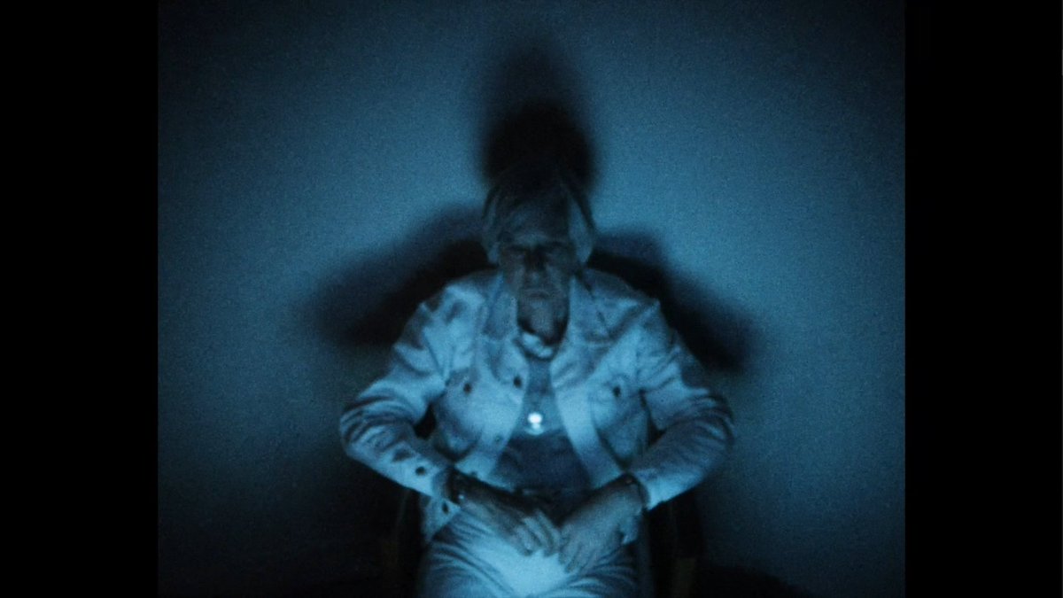 parakerman's tweet photo. Nightshift (1981, dir. Robina Rose) https://t.co/ayvVdkpouH