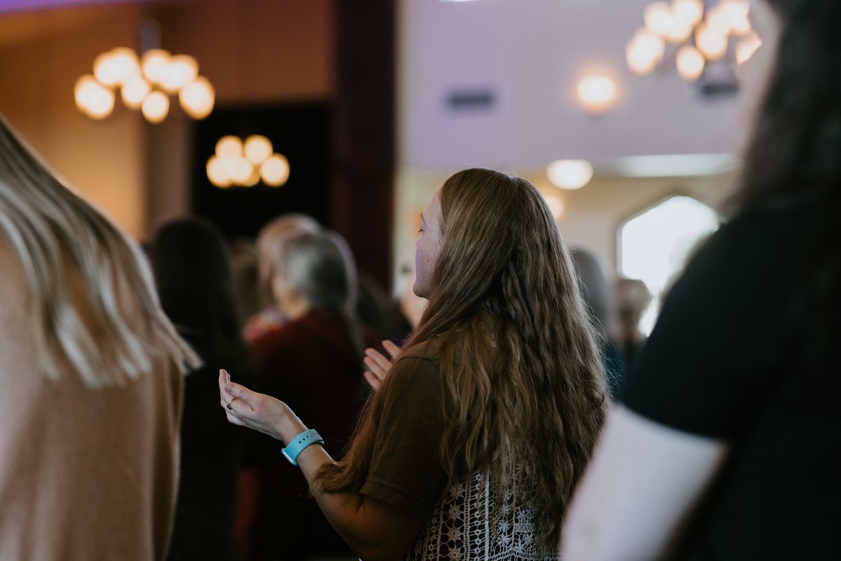 MBTS's tweet photo. This generation, and the generations to come, need men and women who are firmly rooted in God's Word.

We're grateful to the Lord for the privilege of hosting our Women's Pre-Conference and Student Pastor Summit, where men and women gathered to be encouraged, equipped, and strengthened through the faithful exposition of Scripture. Our prayer is that each attendee would grow in their love for Christ and be further equipped to help others do the same.

To all who joined us, thank you for being part of this special day. We're thankful for you and excited to see how God uses the content of these pre-conferences through your life and ministry #ForTheChurch. 

The #FTC26 countdown is now ON! See YOU in 1 hour!