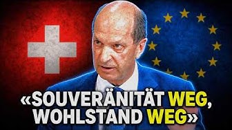 ABFSchweiz's tweet photo. Legendäre Grundsatzrede von Ständerat Beat Rieder zum EU-Anbindungsvertrag. Weshalb er ihn ablehnt!
https://t.co/2dAsUN06hz

Der Walliser Mitte Ständerat Beat Rieder, Anwalt und Notar, hat dabei eine der tiefgründigsten Reden gehalten, die ich in diesem Zusammenhang gehört habe. Er stützt sich nicht auf Stimmungen, sondern auf den Vertragstext, die Rechtsliteratur und internationale Expertenanhörungen.

🔺Sein Kernargument: Der wahre Elefant im Raum ist die dynamische Rechtsübernahme. Oder in seinen Worten: «Würde ich jemals einen Vertrag unterzeichnen, dessen künftigen Vertragsinhalt ich nicht kenne und den ich nicht mitentscheiden, sondern nur mitberaten kann? Ich kam zum Schluss: Ich würde das nie tun.»

🔺Sein Fazit: «Wenn Sie auf Souveränität verzichten, um ein wenig vorübergehenden Wohlstand zu erreichen, dann werden Sie zuerst die Souveränität verlieren und anschliessend auch den Wohlstand.»

@KoeppelRoger @SVPch @AufrechtSchweiz @EDUSchweiz @PhGut @KruseLawyer
@zauberberg188 @FGrueter 

#EUGesundheitsabkommen #SchweizEU #Gesundheitspolitik #WHO #EUHealthTaskForce #Epidemiengesetz #Gesundheitssystem #Gesundheitsdaten #Rechtsübernahme #Selbstbestimmung #Souveränität #DirekteDemokratie #ABFSchweiz