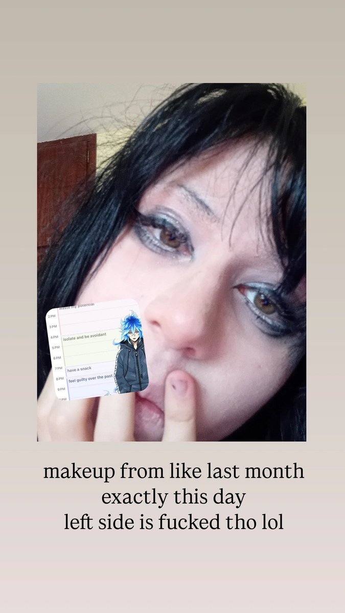 draconiabf's tweet photo. idia lover drops face reveal im scared might delete https://t.co/s20uGN5sym